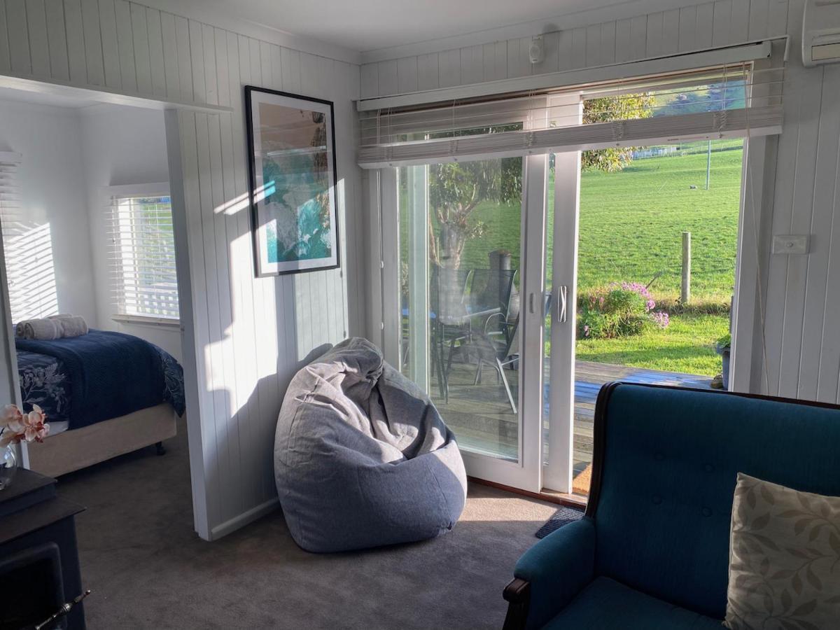 Seacroft Beach House Sugarloaf エクステリア 写真