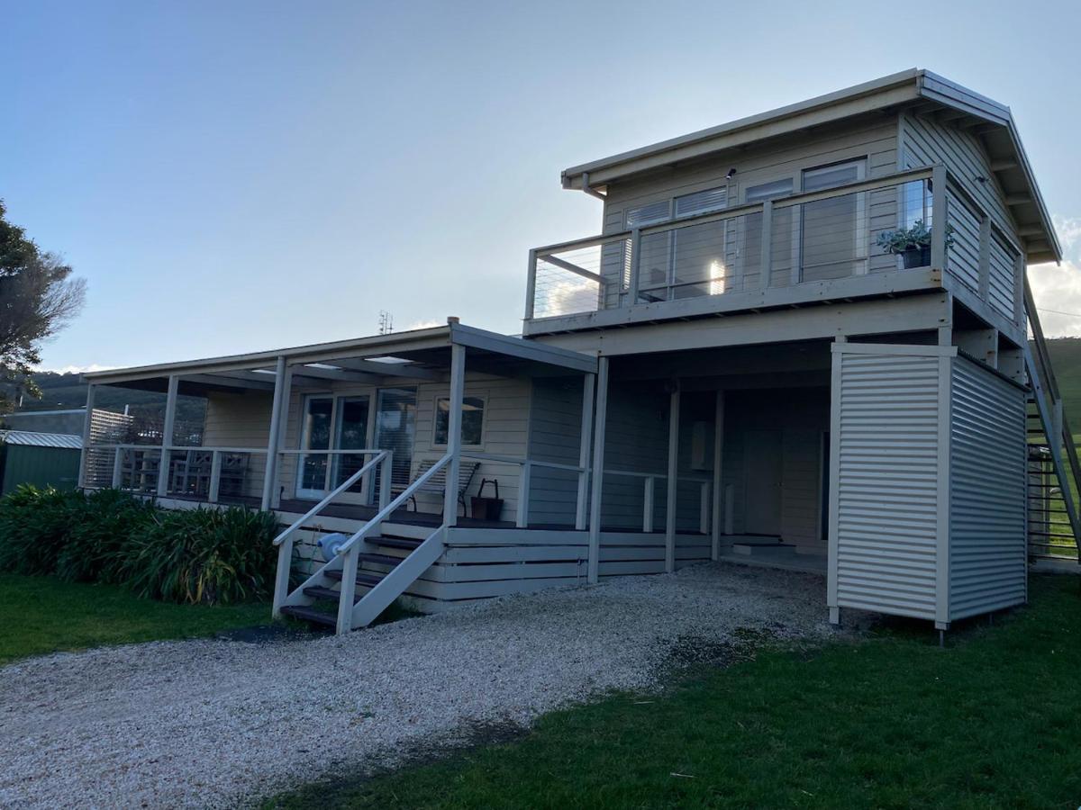 Seacroft Beach House Sugarloaf エクステリア 写真