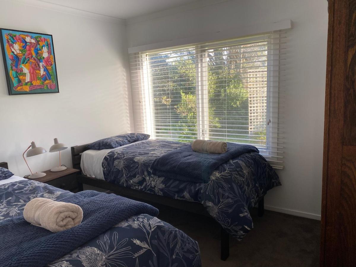 Seacroft Beach House Sugarloaf エクステリア 写真