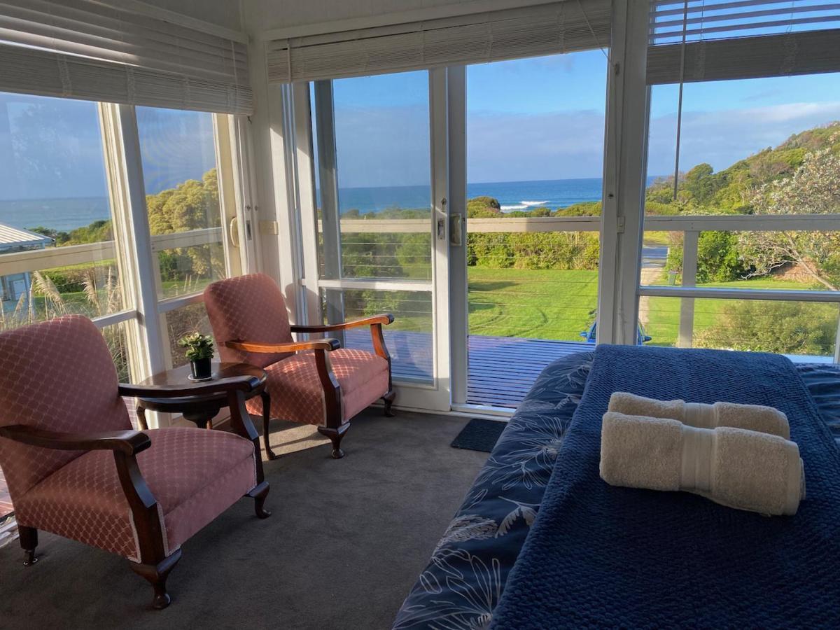 Seacroft Beach House Sugarloaf エクステリア 写真