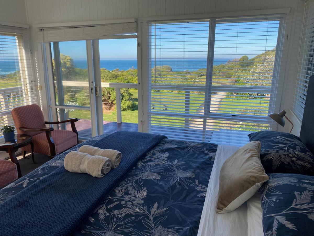 Seacroft Beach House Sugarloaf エクステリア 写真