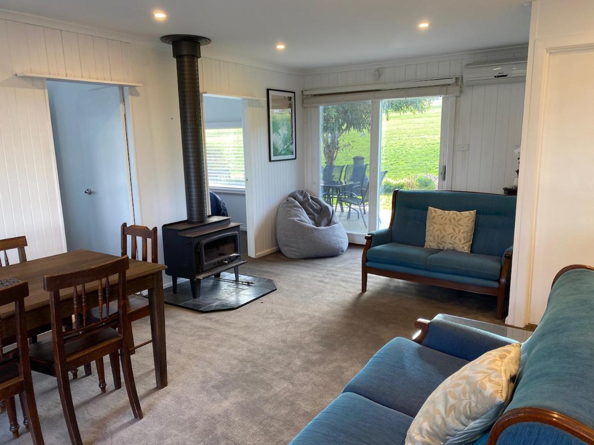 Seacroft Beach House Sugarloaf エクステリア 写真