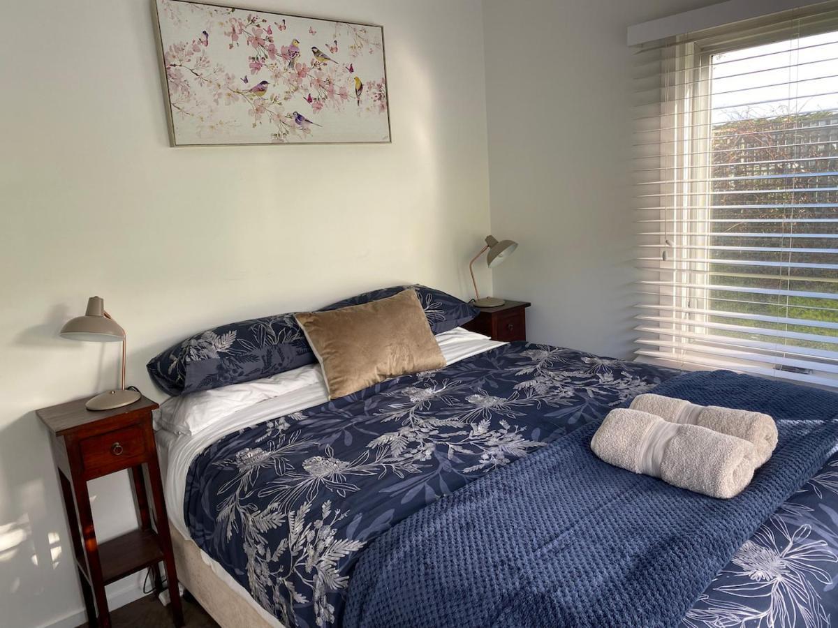 Seacroft Beach House Sugarloaf エクステリア 写真