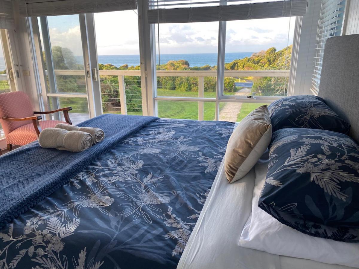 Seacroft Beach House Sugarloaf エクステリア 写真