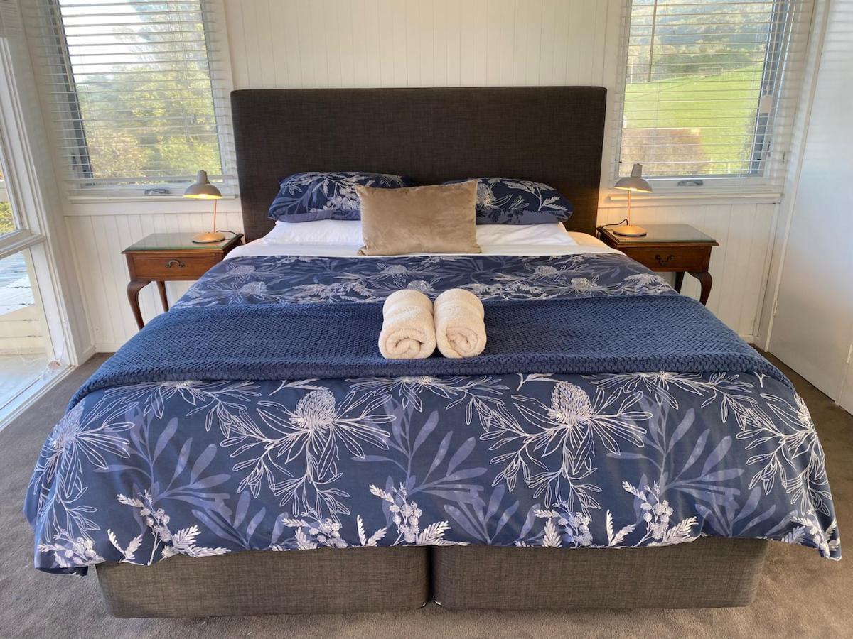 Seacroft Beach House Sugarloaf エクステリア 写真