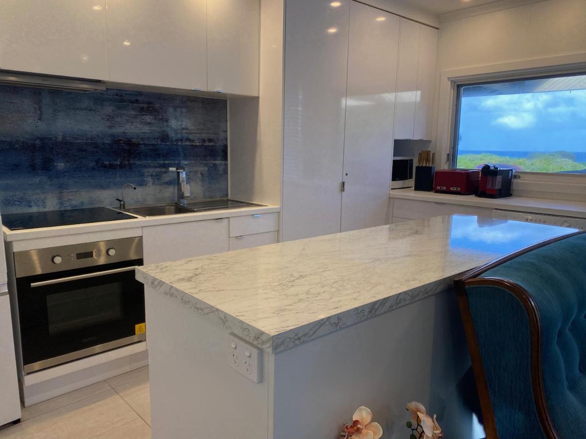 Seacroft Beach House Sugarloaf エクステリア 写真