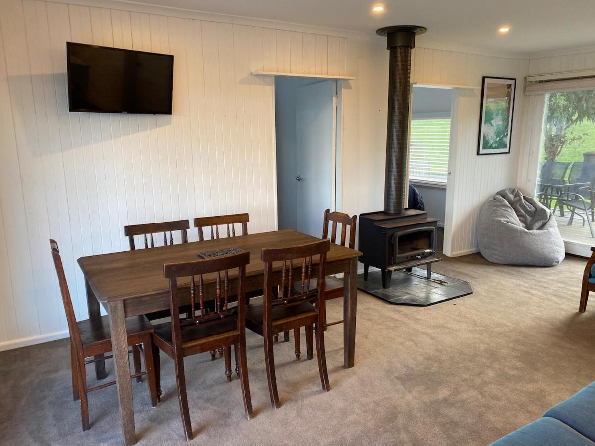 Seacroft Beach House Sugarloaf エクステリア 写真